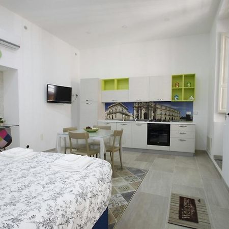 Casa Vacanze Ortigia Syracuse ภายนอก รูปภาพ