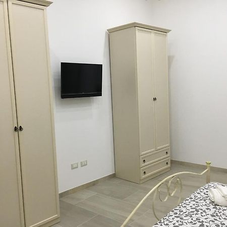 Casa Vacanze Ortigia Syracuse ภายนอก รูปภาพ