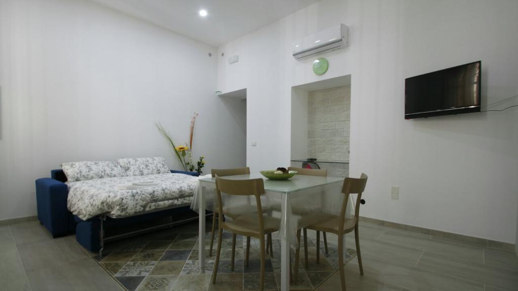 Casa Vacanze Ortigia Syracuse ภายนอก รูปภาพ