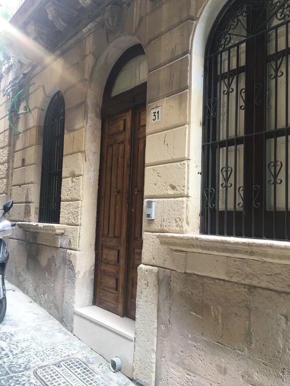 Casa Vacanze Ortigia Syracuse ภายนอก รูปภาพ