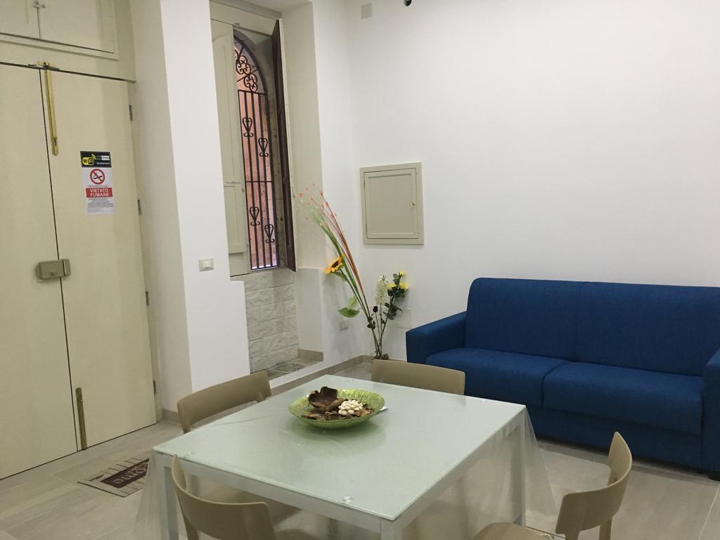 Casa Vacanze Ortigia Syracuse ภายนอก รูปภาพ