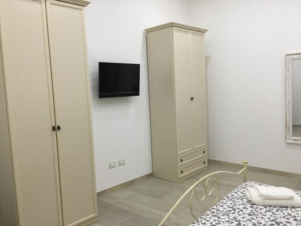 Casa Vacanze Ortigia Syracuse ภายนอก รูปภาพ