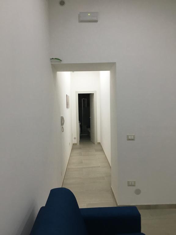Casa Vacanze Ortigia Syracuse ภายนอก รูปภาพ