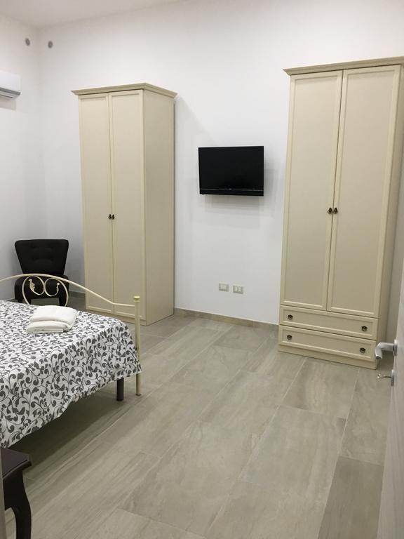 Casa Vacanze Ortigia Syracuse ภายนอก รูปภาพ