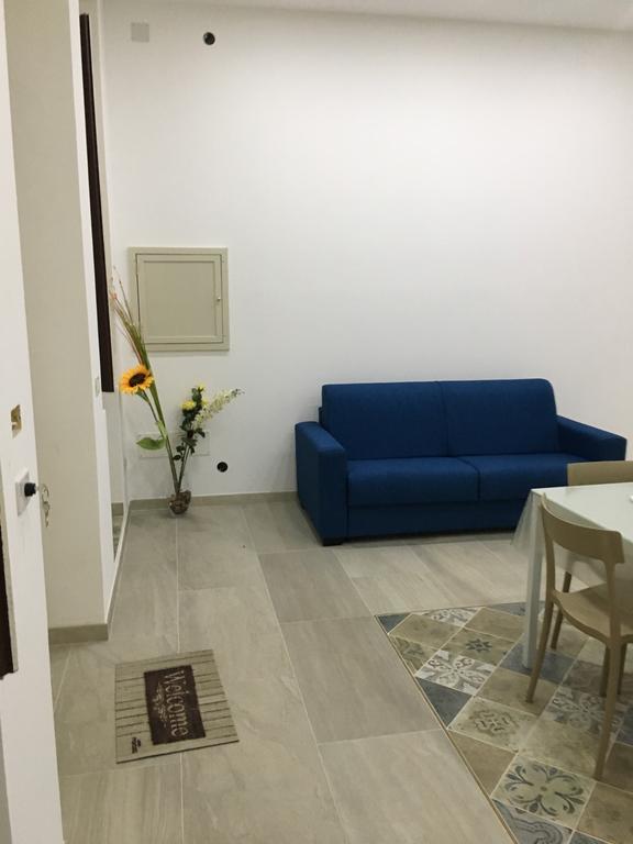 Casa Vacanze Ortigia Syracuse ภายนอก รูปภาพ