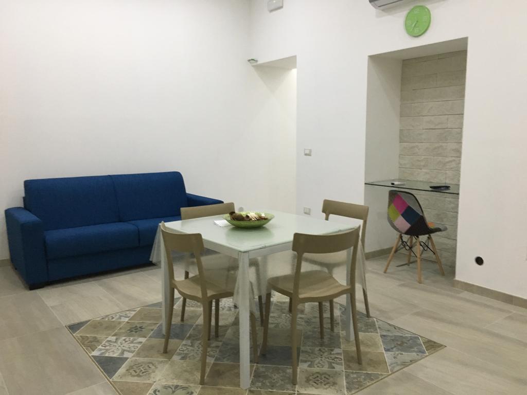 Casa Vacanze Ortigia Syracuse ภายนอก รูปภาพ