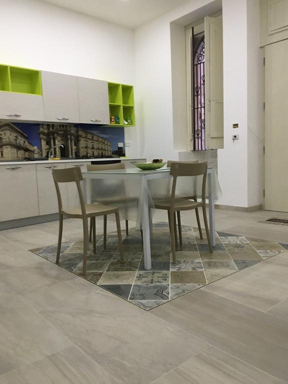 Casa Vacanze Ortigia Syracuse ภายนอก รูปภาพ