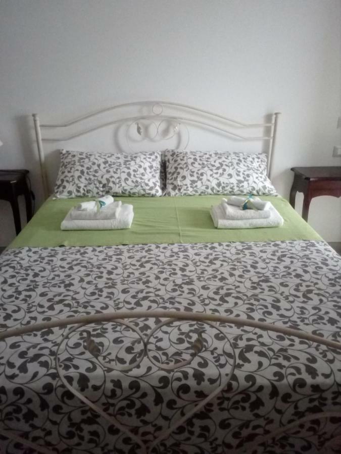 Casa Vacanze Ortigia Syracuse ภายนอก รูปภาพ